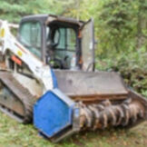 High-Strength Hydraulic Trencher & Ditch Digger with Flexible Control for Efficient Excavation